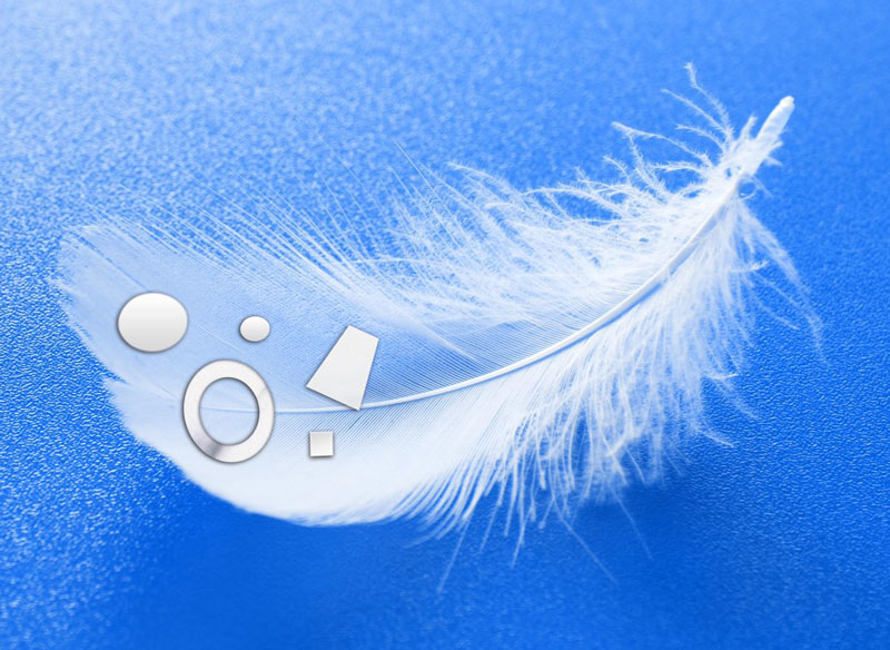 Light As Feather Ultra Thin Mirrors 64516404a10b2