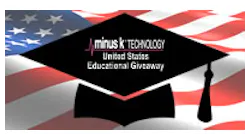 Logo Minusk Edgiveaway Logo Minusk Edgiveaway