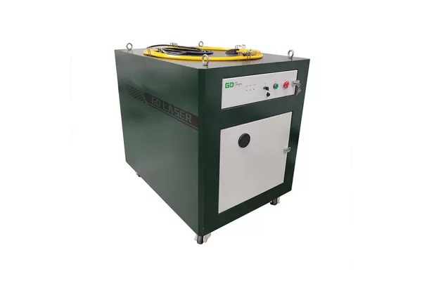 Pt150114802 Maximum Power Of 3000w High Power Continuous Green Fiber Laser