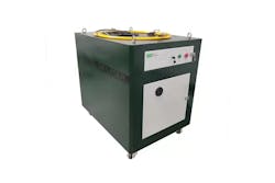 Pt150114802 Maximum Power Of 3000w High Power Continuous Green Fiber Laser