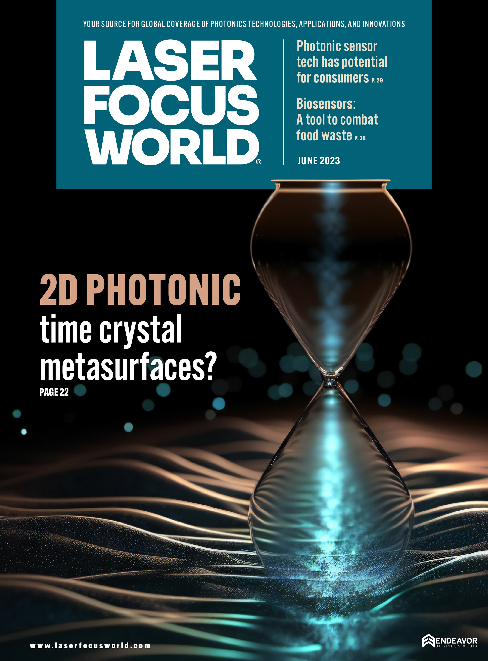 Volume 59, Issue 06 cover image