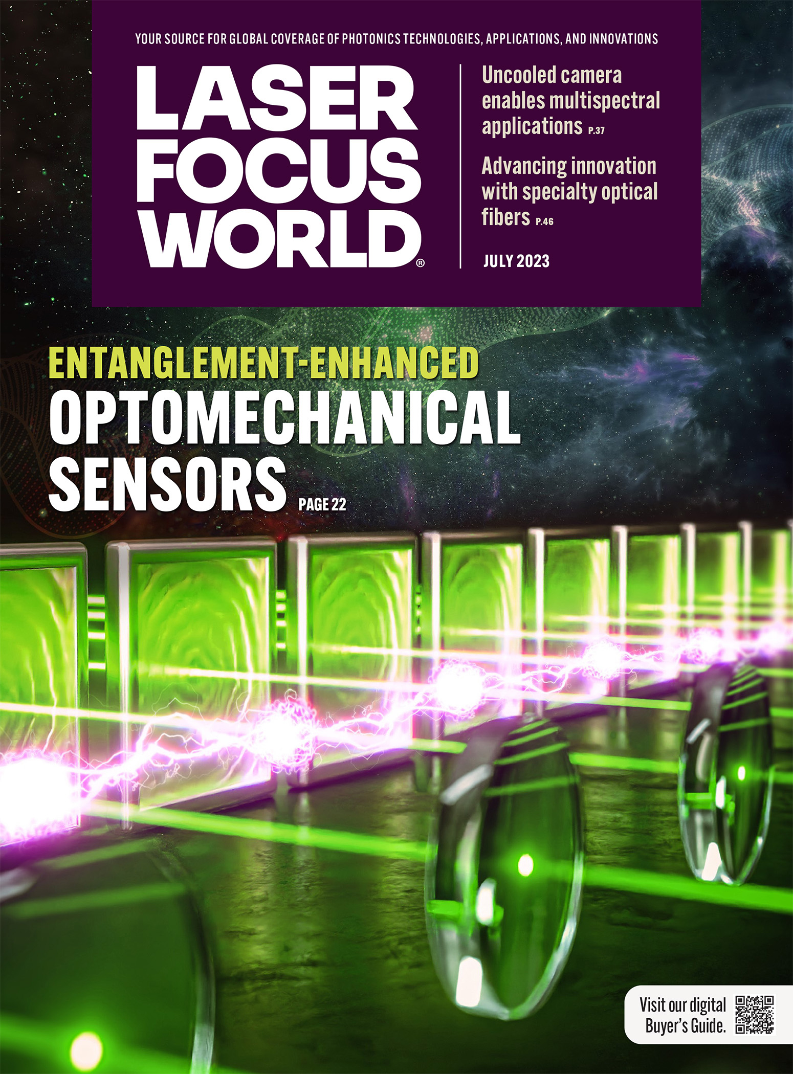 Volume 59, Issue 07 cover image