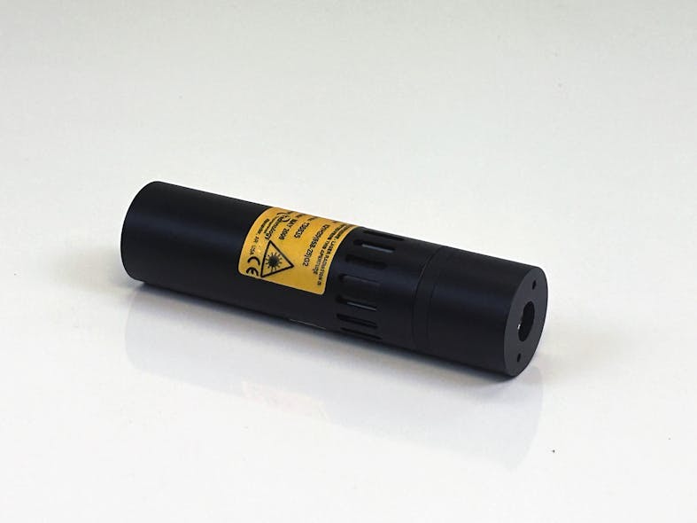 Power Technology&apos;s instrument-quality IQ series of laser diode modules are explicitly designed to address the needs of clinical research and specifically flow cytometry applications which require superior optical quality and ultrastable temperatures, wavelengths, and output powers.