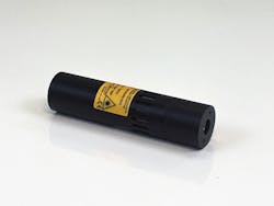 Power Technology's instrument-quality IQ series of laser diode modules are explicitly designed to address the needs of clinical research and specifically flow cytometry applications which require superior optical quality and ultrastable temperatures, wavelengths, and output powers. Power Technology's instrument-quality IQ series of laser diode modules are explicitly designed to address the needs of clinical research and specifically flow cytometry applications which require superior optical quality and ultrastable temperatures, wavelengths, and output powers.