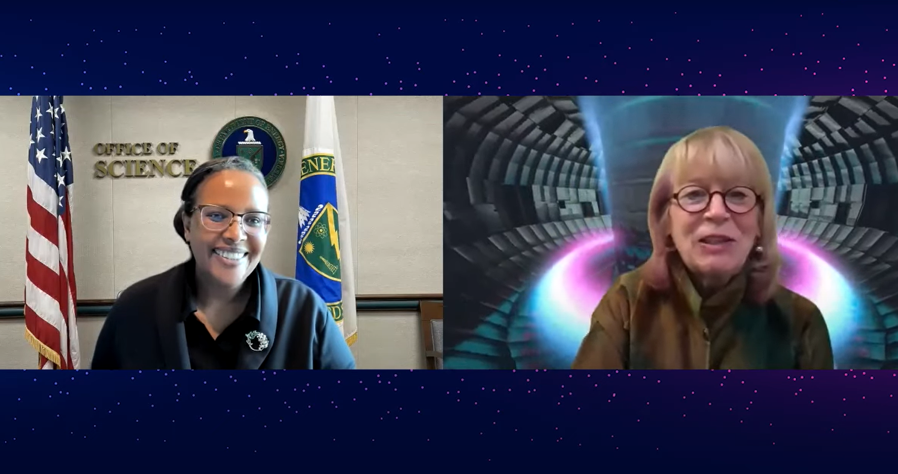 On May 31, 2023, the U.S. Department of Energy awarded funding to eight U.S. fusion energy companies to advance designs and R&D for fusion power plants.