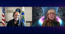 On May 31, 2023, the U.S. Department of Energy awarded funding to eight U.S. fusion energy companies to advance designs and R&D for fusion power plants. On May 31, 2023, the U.S. Department of Energy awarded funding to eight U.S. fusion energy companies to advance designs and R&D for fusion power plants.