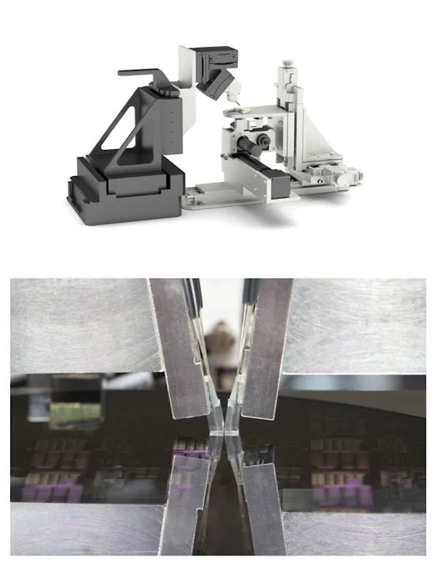 Advancing photonic integrated circuit packaging in Europe | Laser Focus ...