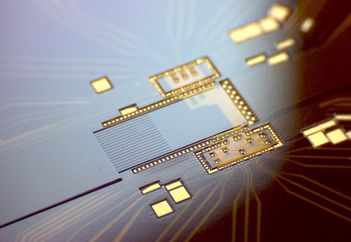 Advancing photonic integrated circuit packaging in Europe | Laser Focus ...