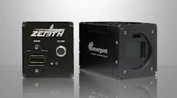 Emergent Vision Technologies