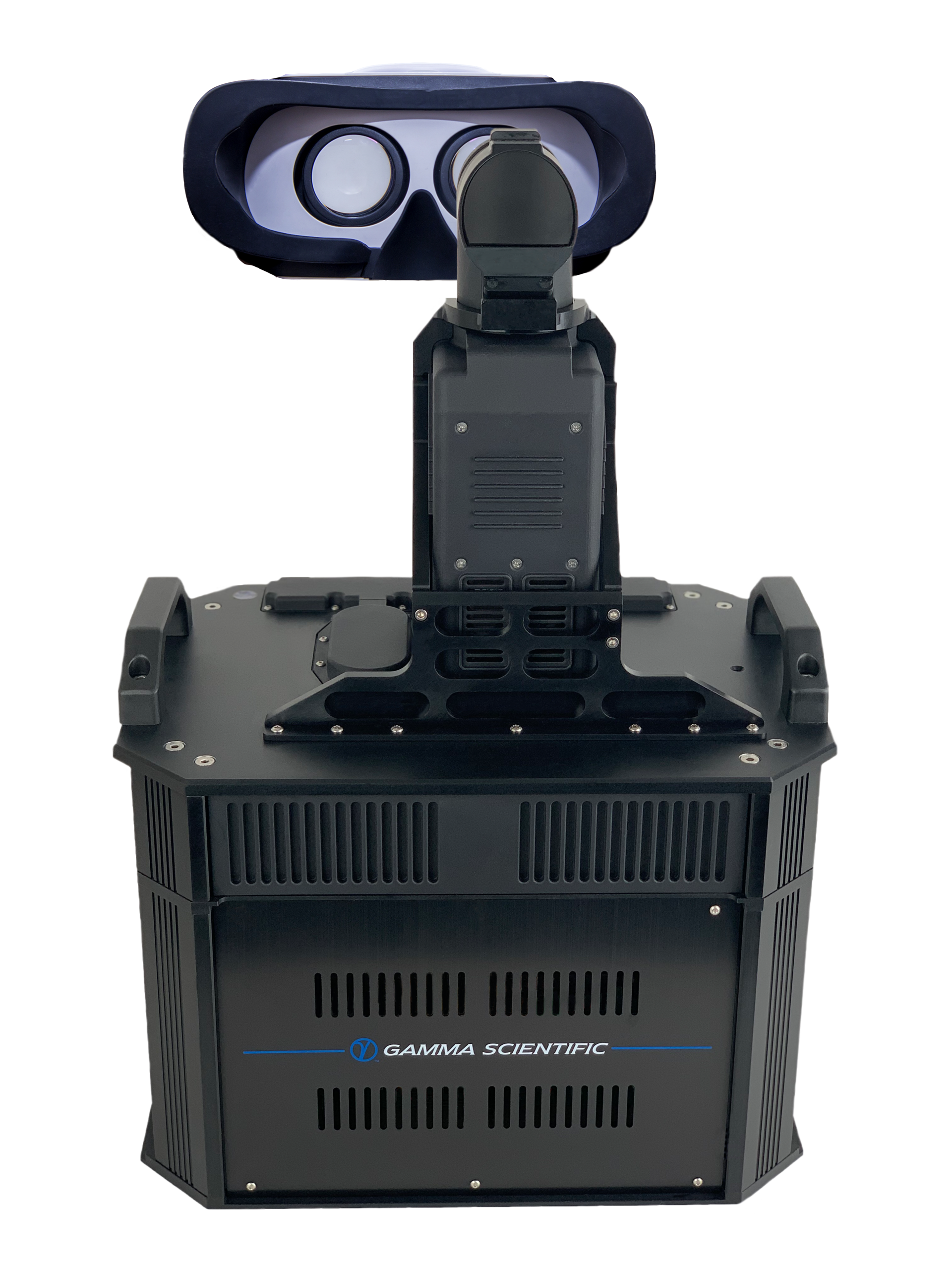 Gamma Scientific 647e2ac6d0d13