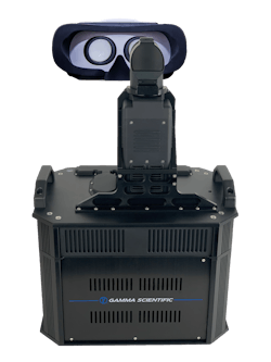 Gamma Scientific 647e2ac6d0d13 Gamma Scientific 647e2ac6d0d13