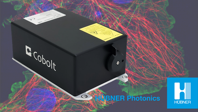 Hubner Photonics