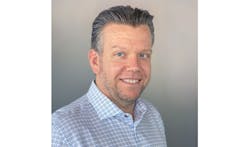 Kevin Camera, VP of Product at Lumotive. Kevin Camera, VP of Product at Lumotive.