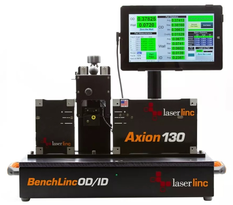 Laser Linc Bench Linc[1]
