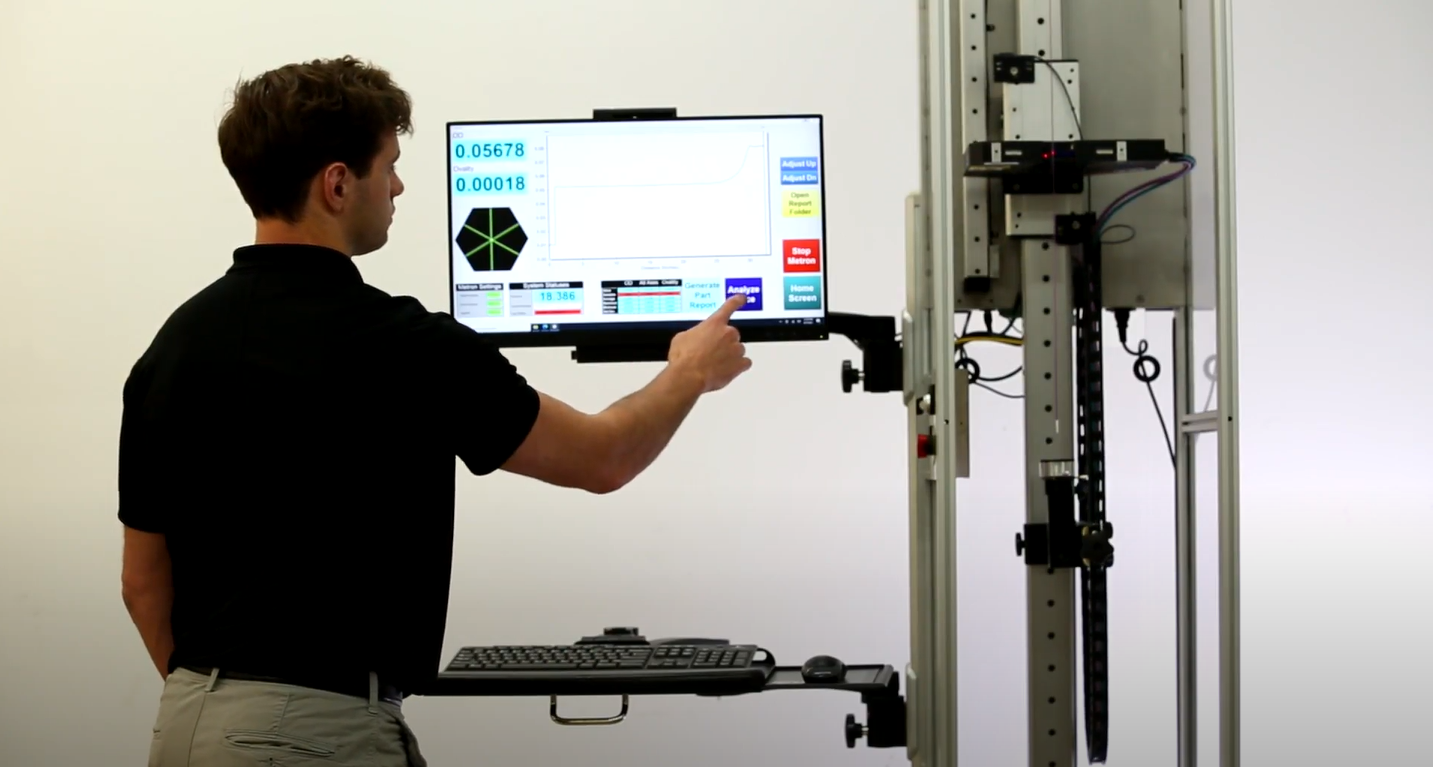 Laser Linc Metron[1]