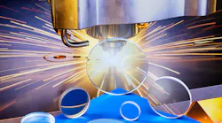 Laser Research Optics
