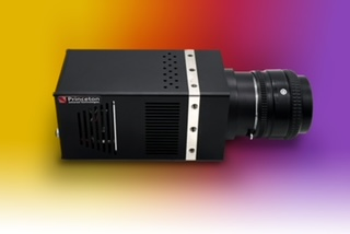 Princeton Infrared Technologies