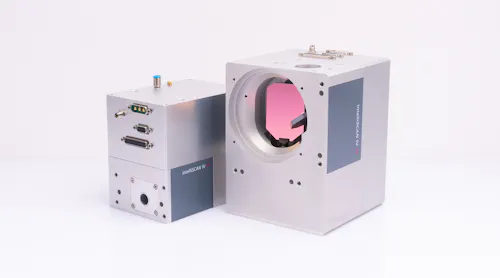 Cooling system provides Peltier laser cooling | Laser Focus World