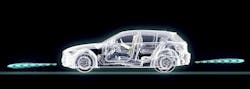Car Sensor Car Sensor