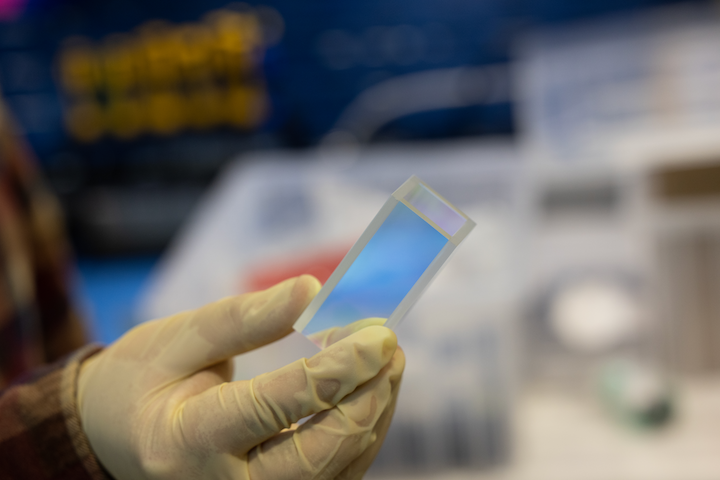 Infleqtion supplies key component technologies to many of the world&rsquo;s research labs and early commercial leaders in quantum machine development, from individual components to complete plug-and-play solutions.