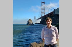 Lieven Penninck, founder and CEO of PlanOpSim. Lieven Penninck, founder and CEO of PlanOpSim.