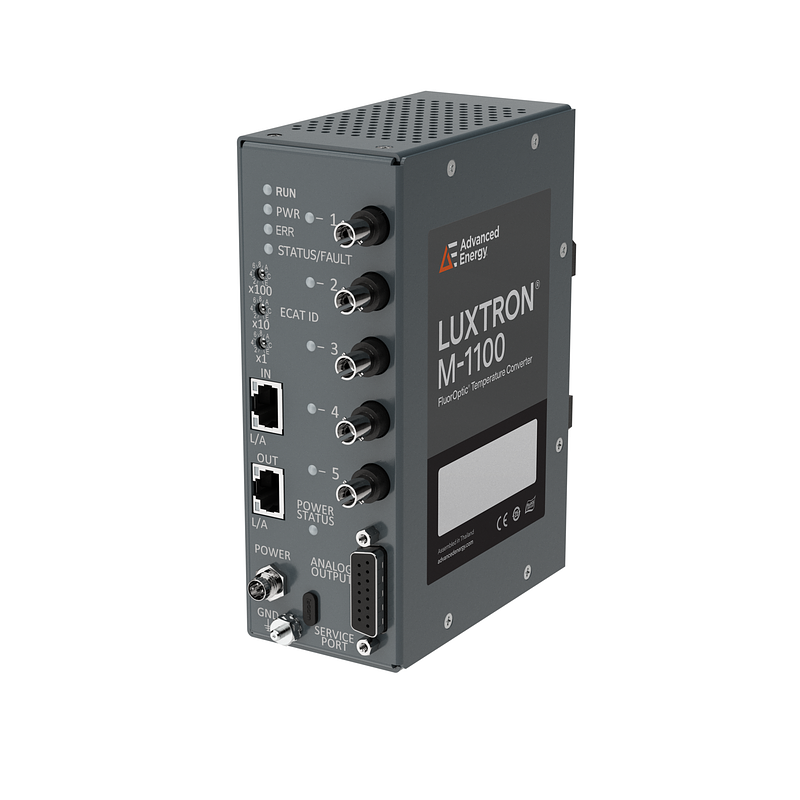 Advanced Energy 64c01fe47bce4