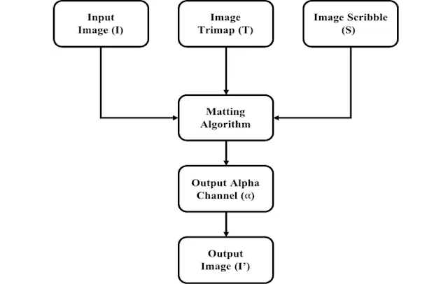 Unveiling the art of image matting: Techniques and applications | Laser ...
