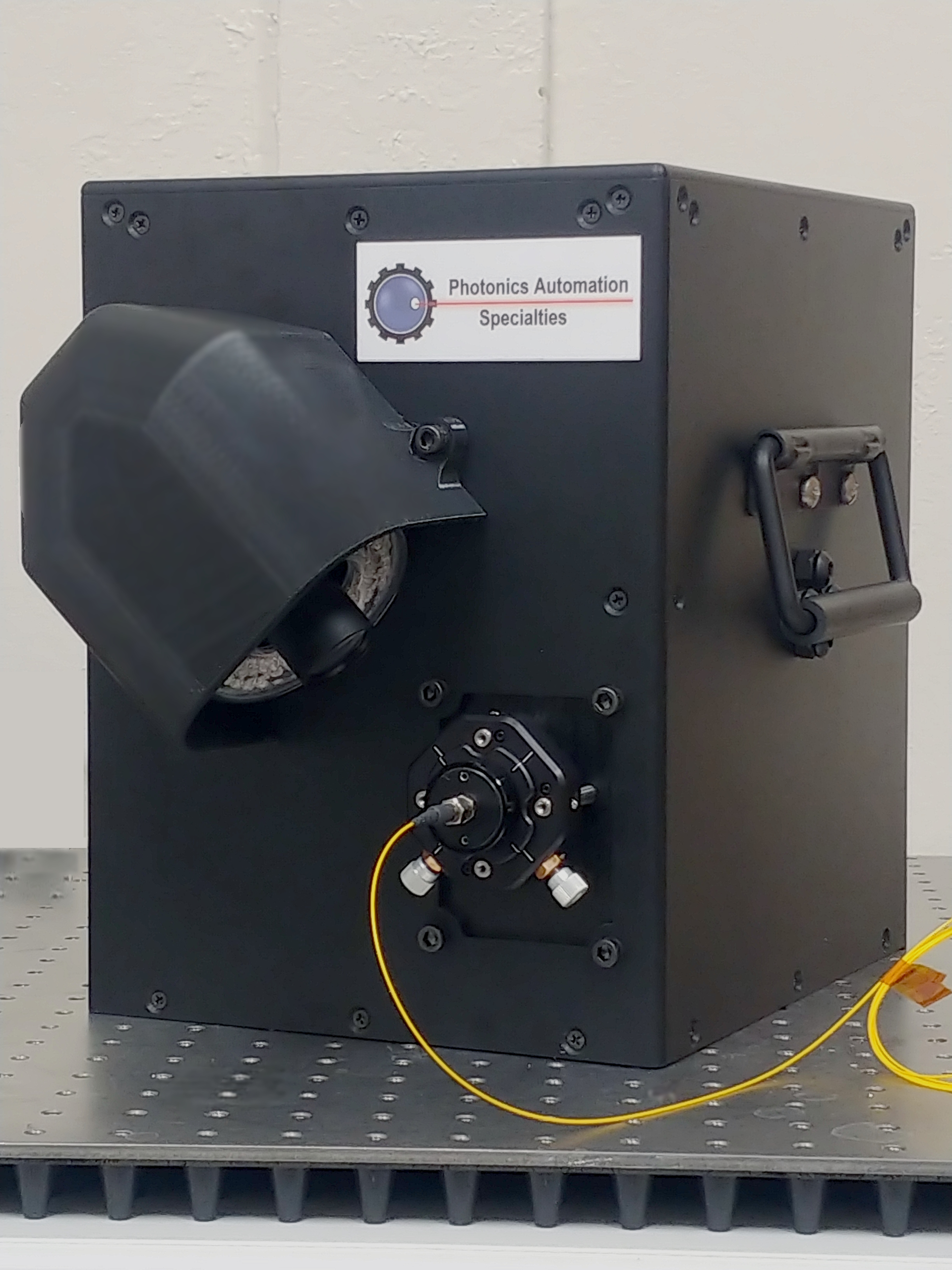 Photonics Automation