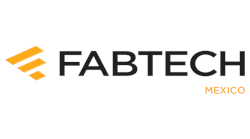 Logo Fabtech Mexico