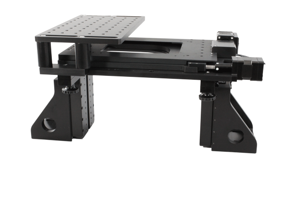 Mad Deck With Bb Tspt