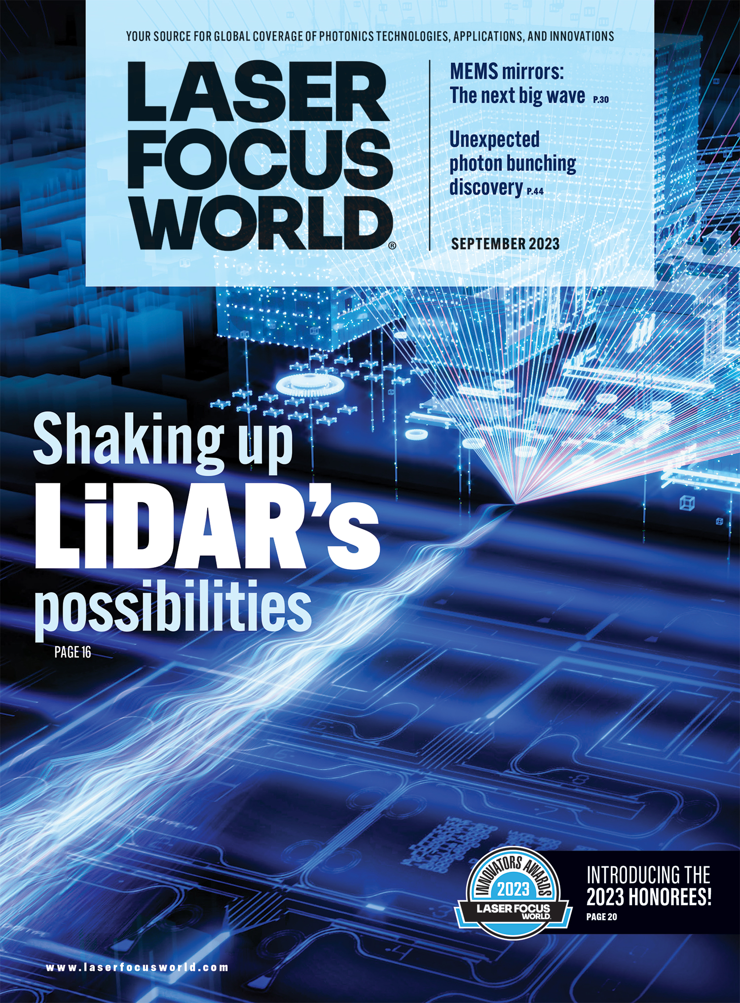 Volume 59, Issue 09 cover image