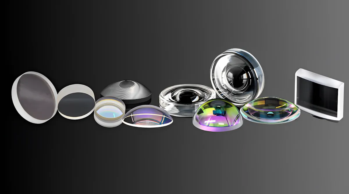 Avantier Inc | Laser Focus World