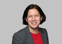 Patricia Panchak, editor-in-chief, Laser Focus World. Patricia Panchak, editor-in-chief, Laser Focus World.