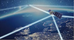 Optical communications terminals that use lasers to beam data across space will be tested in upcoming experiments by the Space Development Agency and the Defense Advanced Research Projects Agency. Optical communications terminals that use lasers to beam data across space will be tested in upcoming experiments by the Space Development Agency and the Defense Advanced Research Projects Agency.