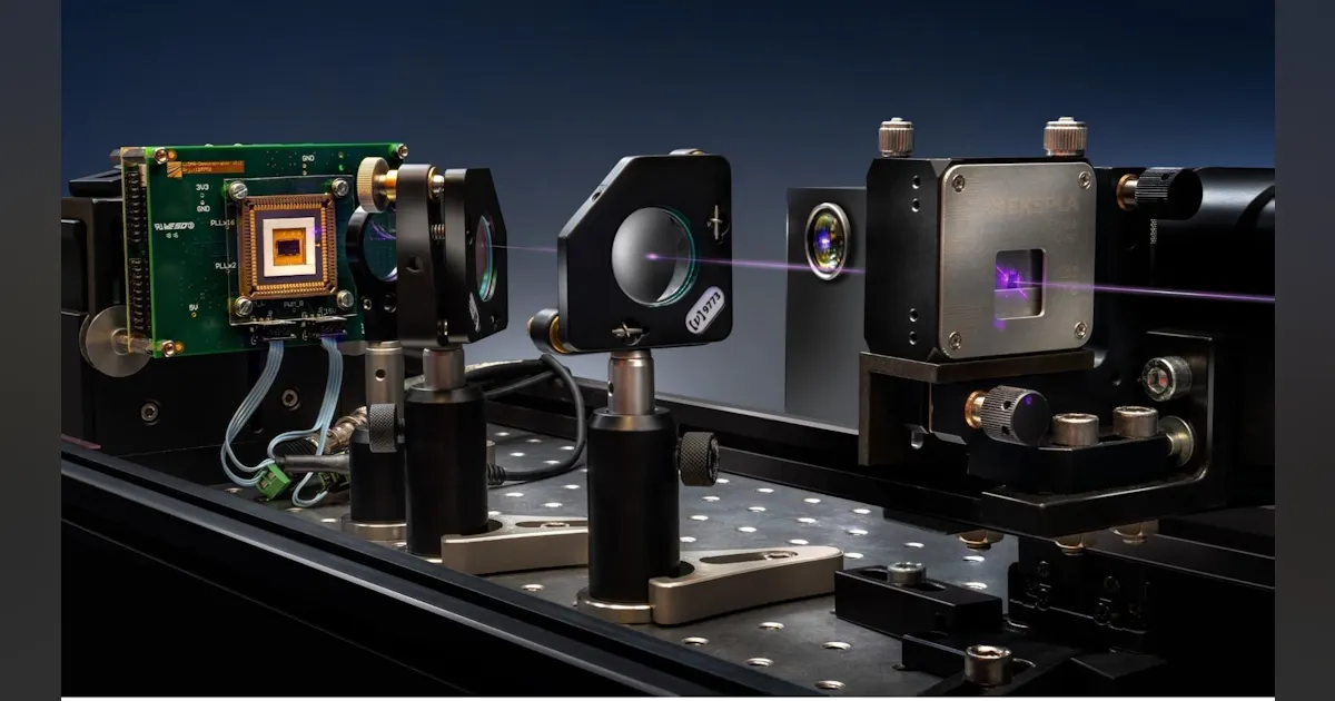 Quantum Test Machine Single-photon avalanche diode detector enables 3D quantum ghost imaging ...