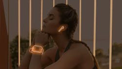 Today, many wearable devices, including valuable medical devices, are disposed of after use. New Branson unwelding technology offers a means of recovering and re-using valuable components. Today, many wearable devices, including valuable medical devices, are disposed of after use. New Branson unwelding technology offers a means of recovering and re-using valuable components.