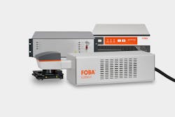 Foba Laser Marking + Engraving