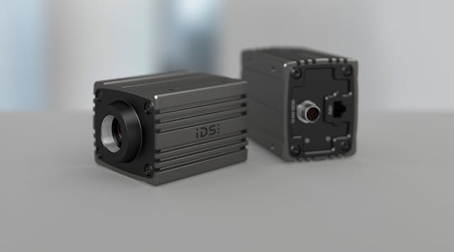 Ids Imaging Development Systems