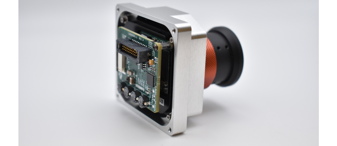 Guidelines for Choosing an Optimum Multispectral Imaging Sensor Laser