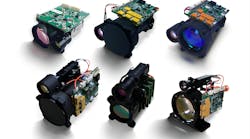 Lumi Spot Tech Lumi Spot Tech