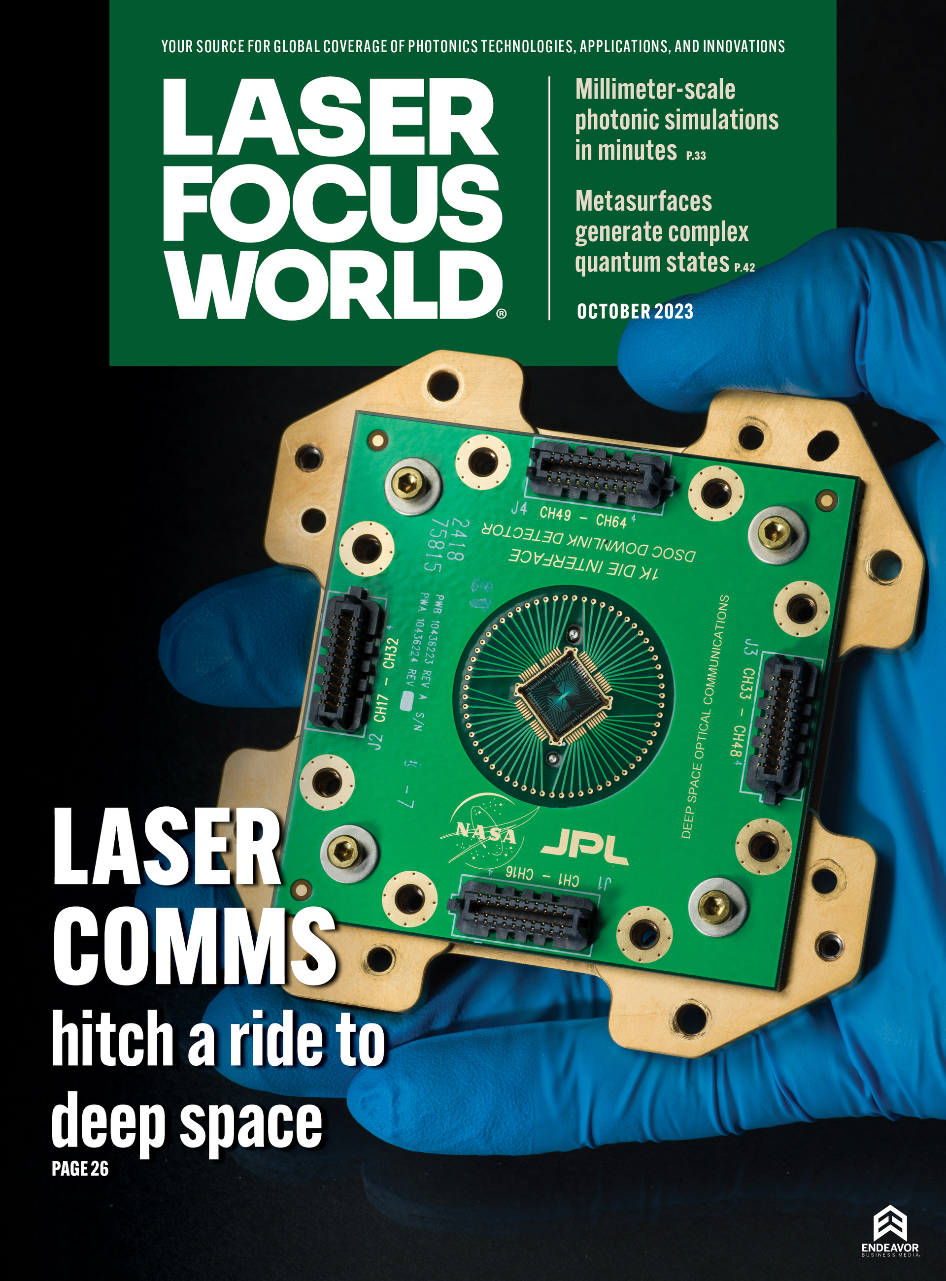 Volume 59, Issue 10 cover image