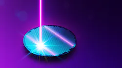 FIGURE 1. Optics used for UV laser applications.