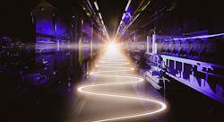 The LCLS-II XFEL at SLAC National Accelerator Laboratory has successfully produced its first x-rays and is ushering in a new era of research with x-rays. The LCLS-II XFEL at SLAC National Accelerator Laboratory has successfully produced its first x-rays and is ushering in a new era of research with x-rays.