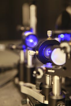 The DRUM camera can capture dynamic events with a single exposure at nearly five million frames per second. The DRUM camera can capture dynamic events with a single exposure at nearly five million frames per second.