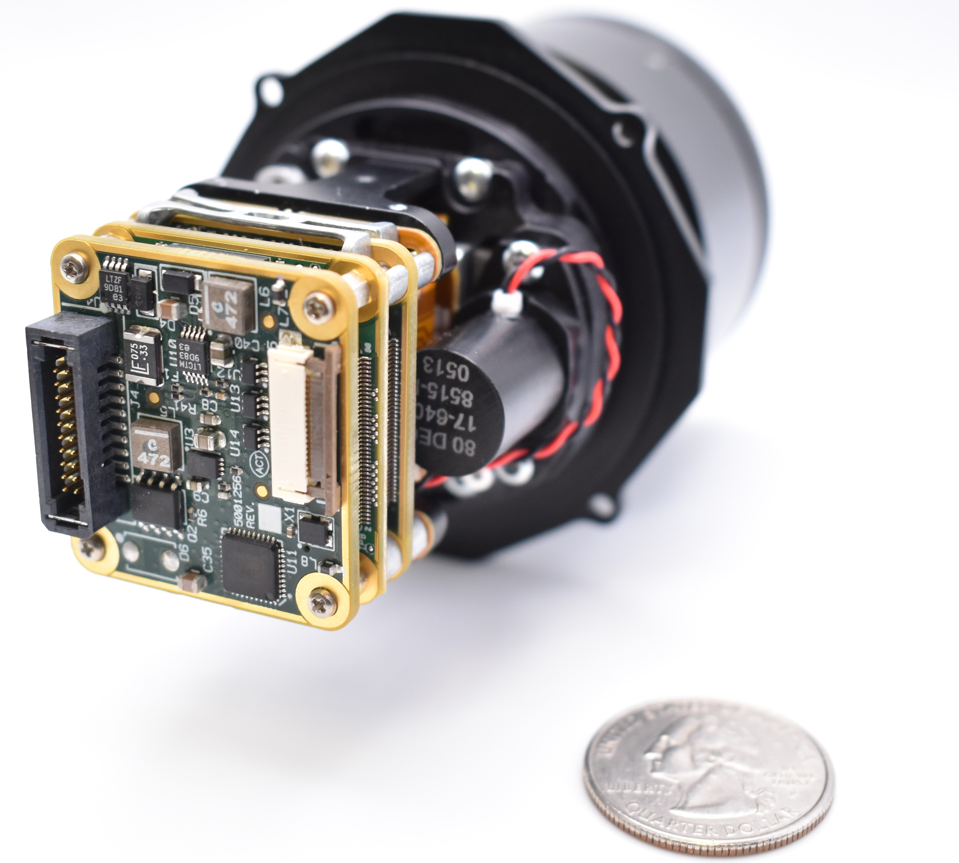 Light Path Technologies