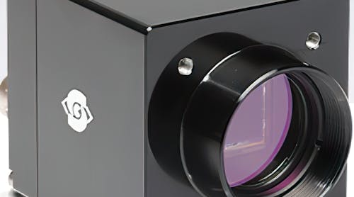 Machine-vision board | Laser Focus World