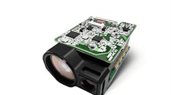 Micro Laser Ranging Module Micro Laser Ranging Module