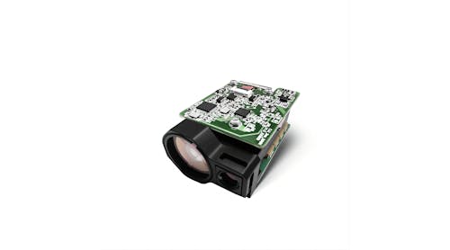Micro Laser Ranging Module