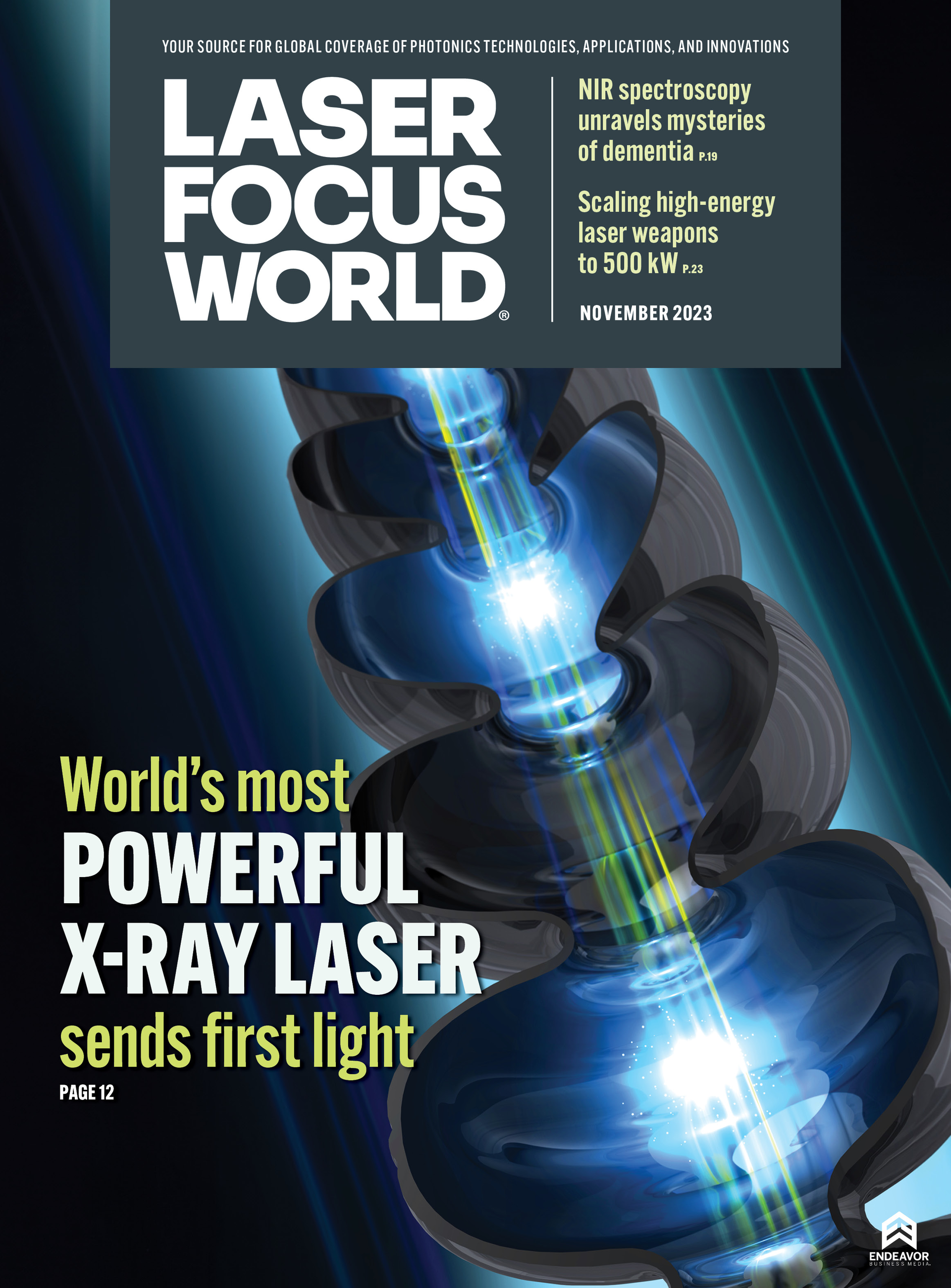 Volume 59, Issue 11 cover image