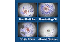 Microscopic dust, oils, or other contaminants on fiber ends or along the cable length can severely degrade performance. Microscopic dust, oils, or other contaminants on fiber ends or along the cable length can severely degrade performance.